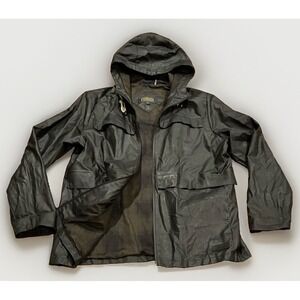 Pendleton Pacific Insulated Rain Coat Jacket Parka Waterproof $299